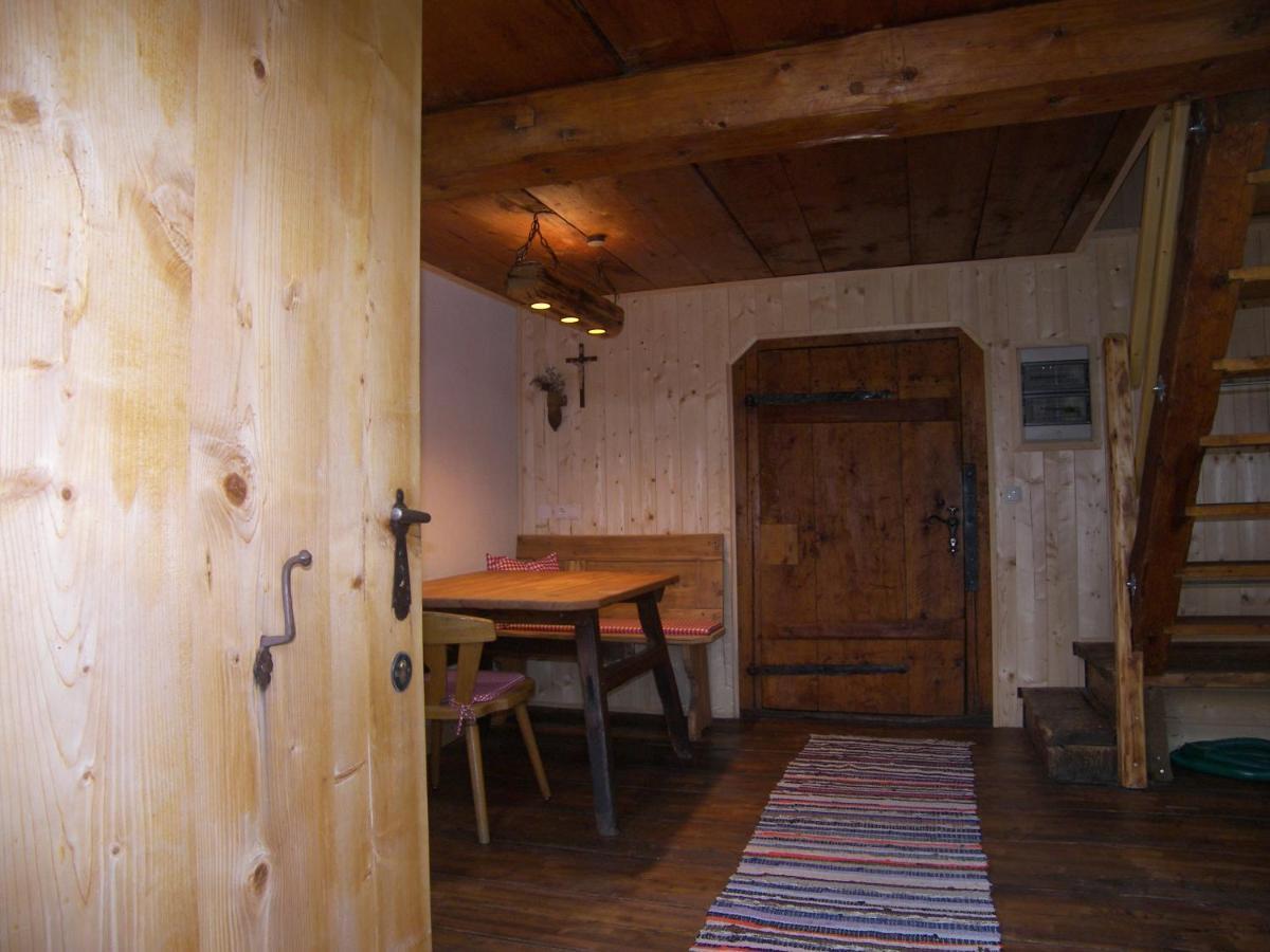Ferienhuette Troadkostn Holiday home Rinegg (Murau)