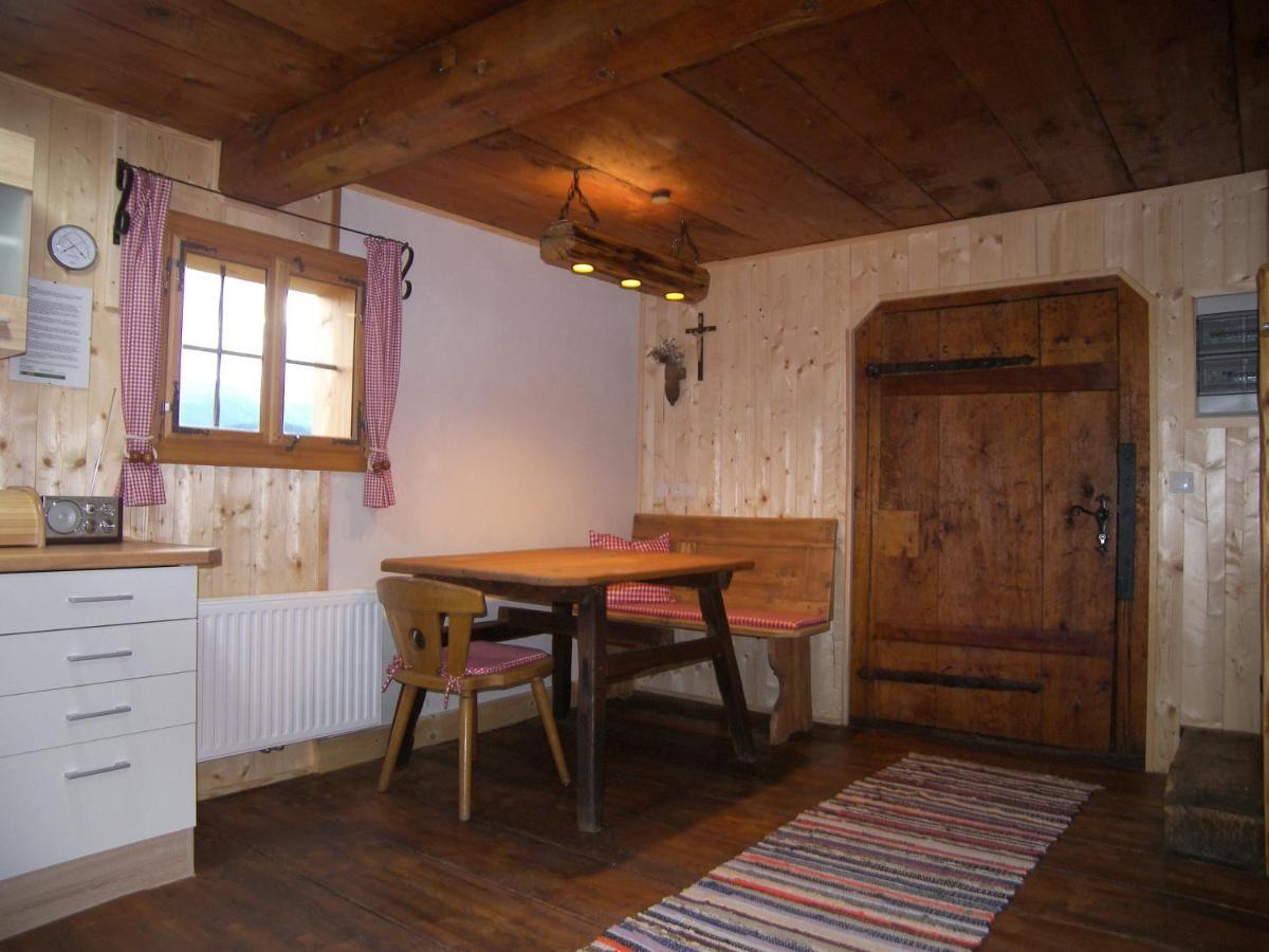 Ferienhuette Troadkostn Holiday home *