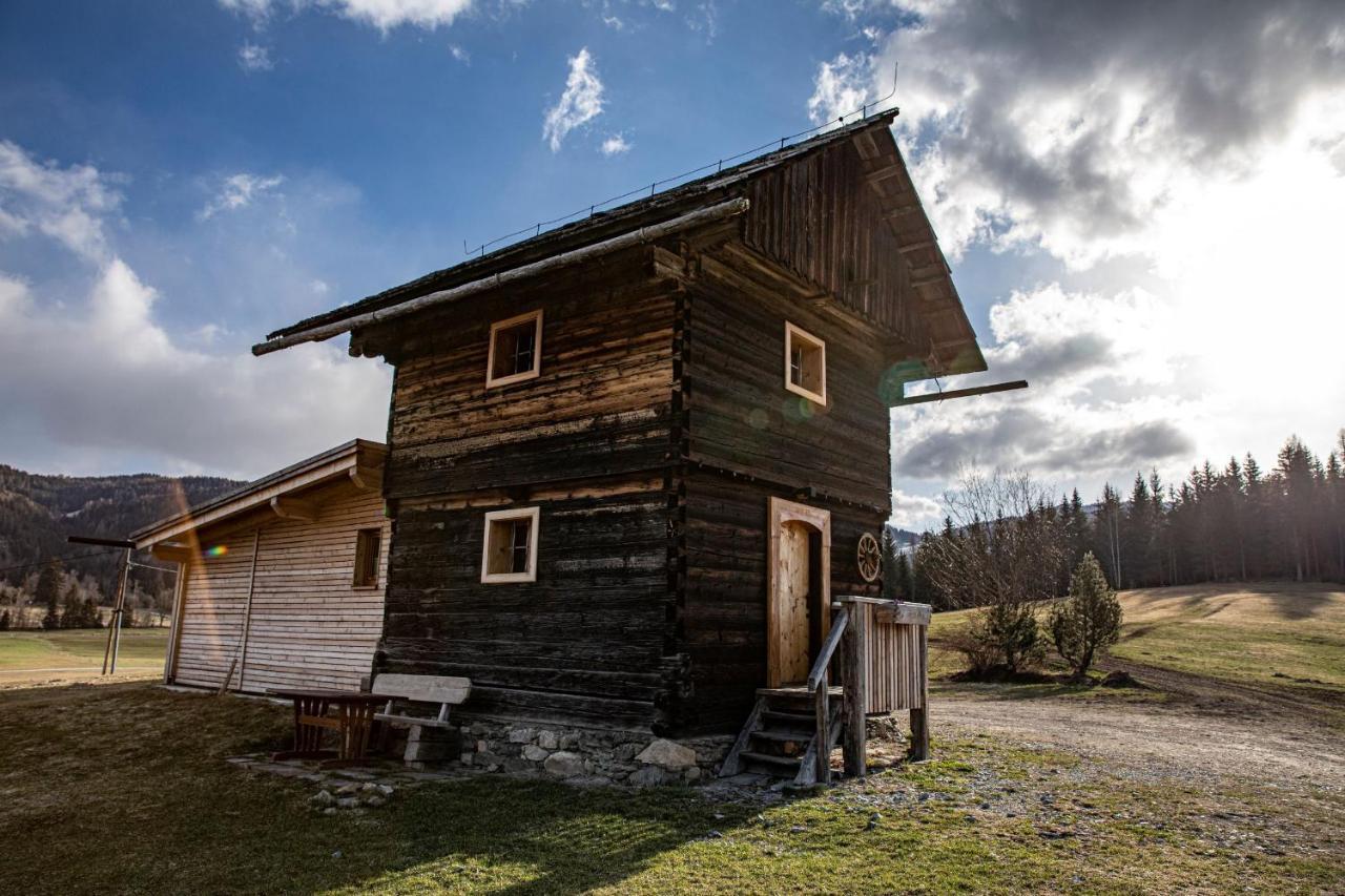 Ferienhuette Troadkostn