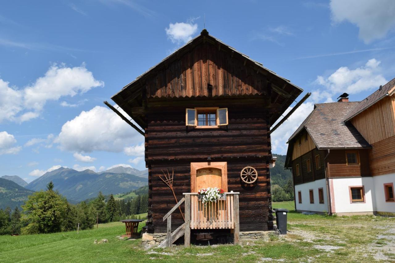 Ferienhuette Troadkostn Holiday home *
