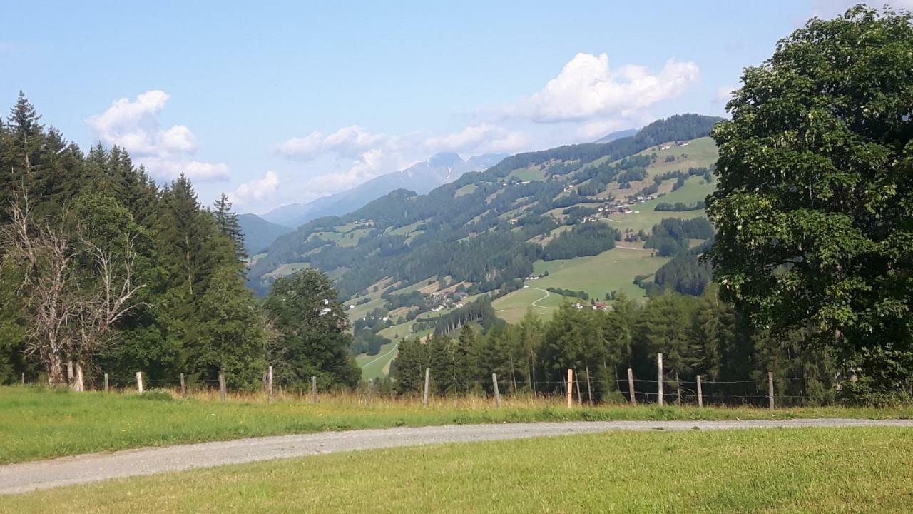 Ferienhuette Troadkostn *