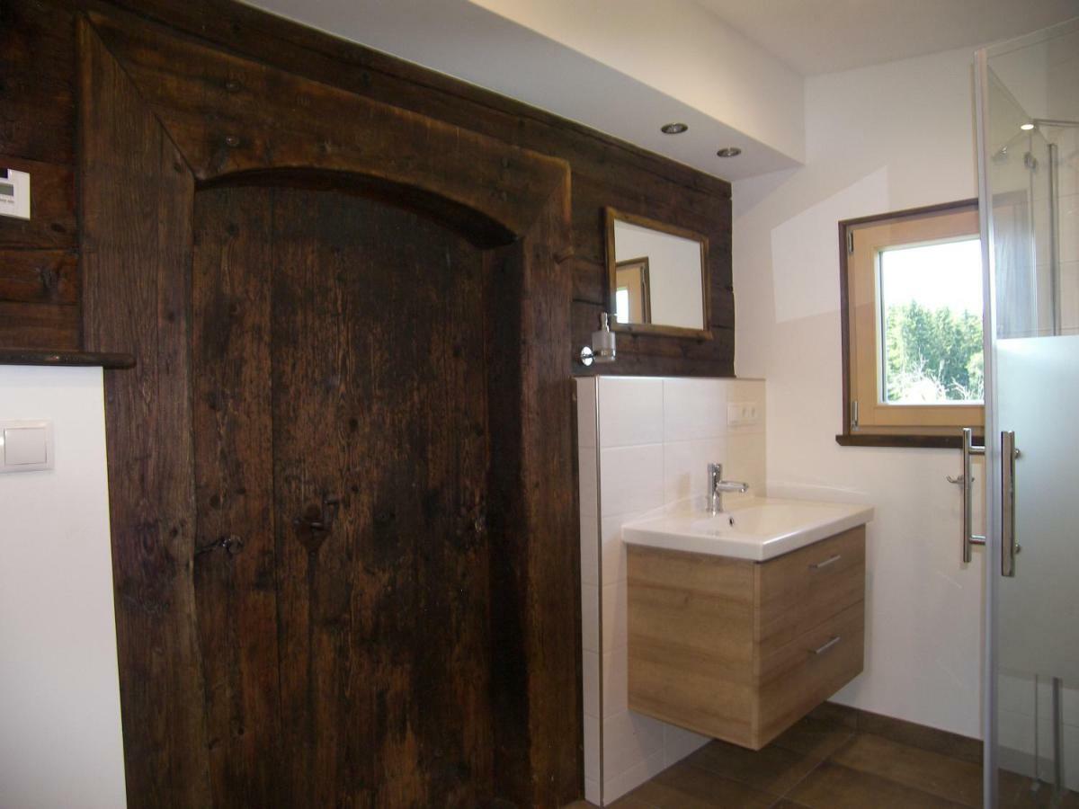 Ferienhuette Troadkostn Rinegg (Murau)