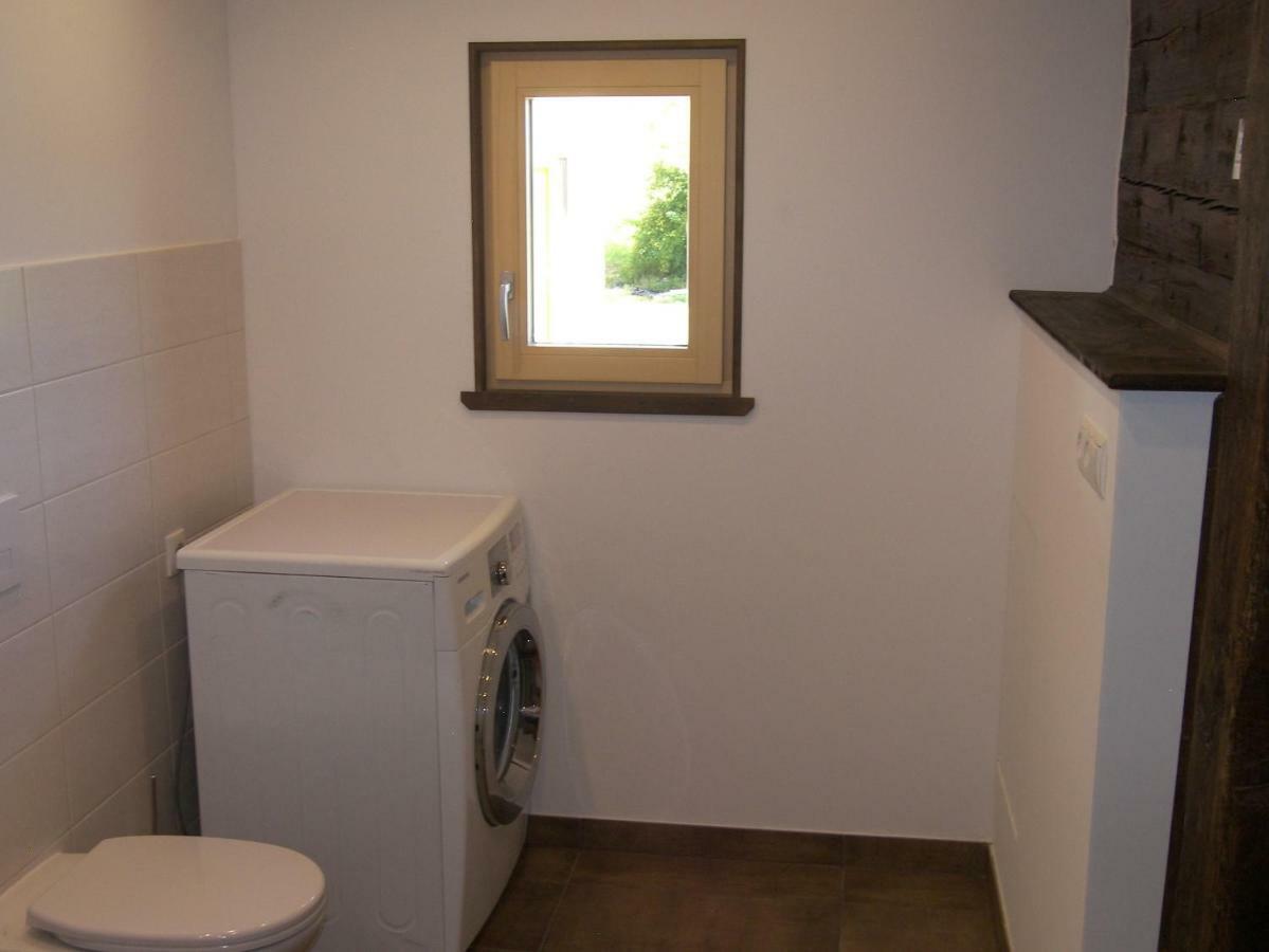 Ferienhuette Troadkostn Holiday home Rinegg (Murau)
