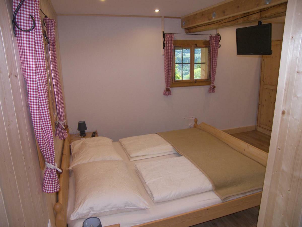 Ferienhuette Troadkostn Holiday home