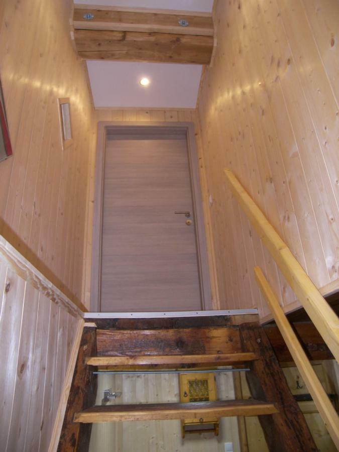 Ferienhuette Troadkostn Holiday home Rinegg (Murau)