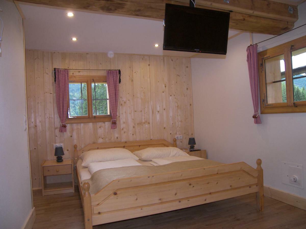 Ferienhuette Troadkostn Holiday home
