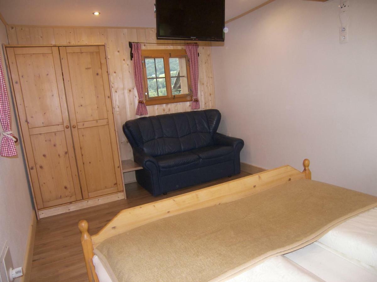 Ferienhuette Troadkostn Holiday home