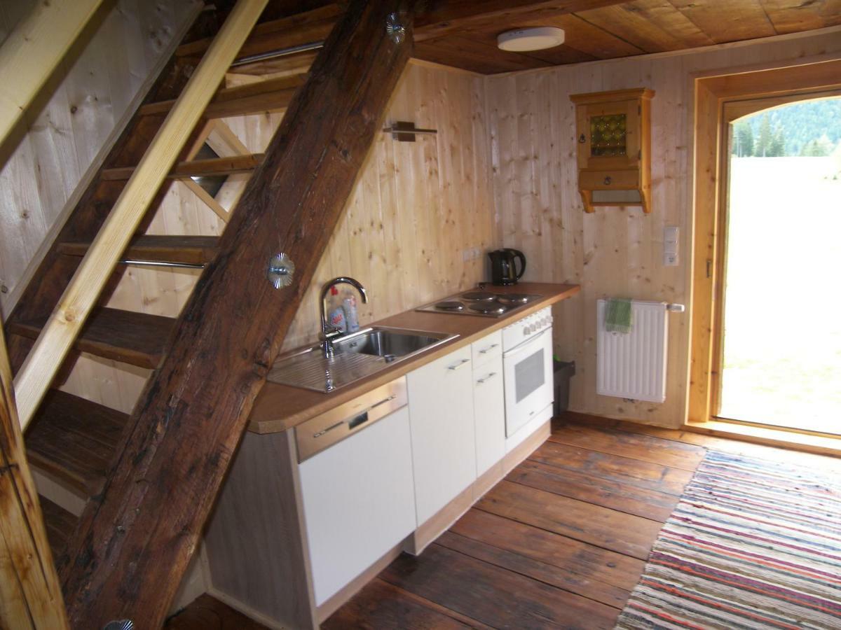 Ferienhuette Troadkostn *