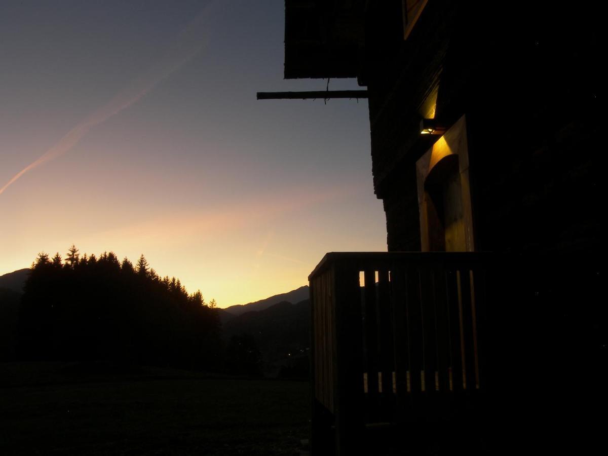 Holiday home Ferienhuette Troadkostn