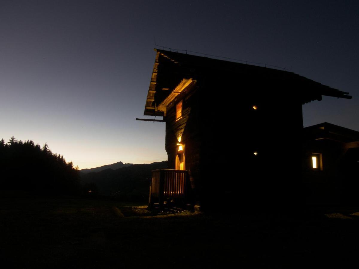 Ferienhuette Troadkostn Holiday home Rinegg (Murau)