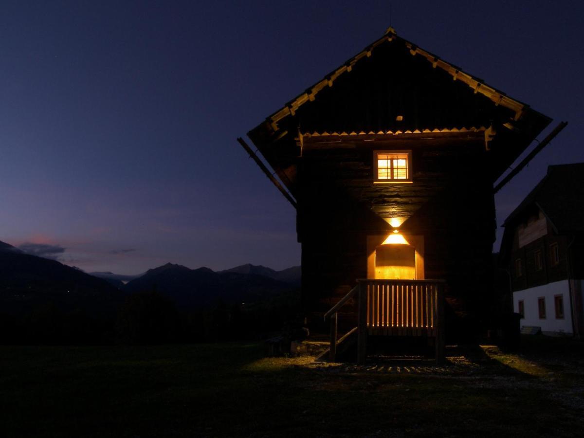 Ferienhuette Troadkostn Holiday home